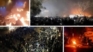 Reuters'a konuşan İranlı yetkili: Protestolarda ölenlerin sayısı 5 bine ulaştı!