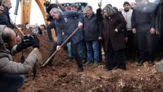 Selim Sadak, son yolculuğuna uğurlandı