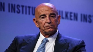 Tom Barrack, Mazlum Abdi görüşmesi: Ateşkesin tam olarak sürdürülmesi konusunda hemfikir kaldık