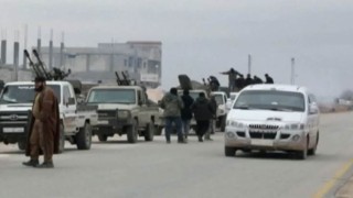 TSK Serê Kaniyê’den çekildi, Türk bayrakları indirildi