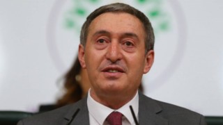 Tuncer Bakırhan, Devlet Bahçeli'nin "kardeşlik farz" sözleri için Suriye'yi işaret etti: Kobani bunun imtihanıdır