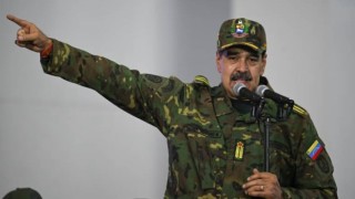 Venezuela'dan ABD müdahalesi açıklaması
