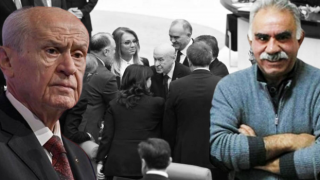Bahçeli'nin 'Öcalan'a statü' açıklaması Ankara kulislerinde nasıl yorumlandı?
