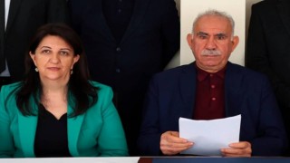 Buldan: DSG ile Şam arasındaki uzlaşıyı Öcalan sağladı