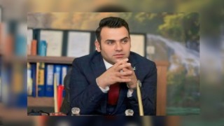 Derecik Belediye Başkanı Dinç, görevden alındı