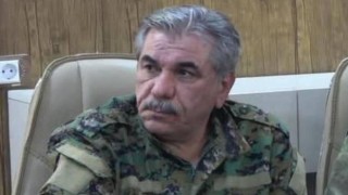 DSG, Haseke Valiliğine eski YPG basın sorumlusunu atadı; Şam onayladı