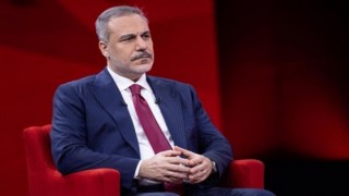 Hakan Fidan: Bu işin bir de Irak ayağı var