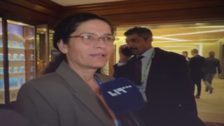 İlham Ahmed Suriye TV'ye konuştu: Kültürel haklar anayasanın bir parçası haline gelmeli