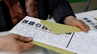 Son anket: Hangi parti yüzde kaç oy aldı?