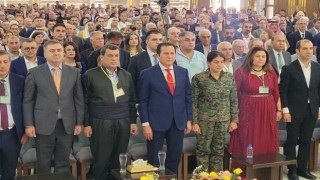 Suriye Kürt bölgesinden bir heyet Şam’a gidecek