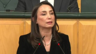 Tülay Hatimoğulları: Kürtler "silahlara veda" demiştir, devlet de "güvenlikçi ezberlere veda" etmelidir
