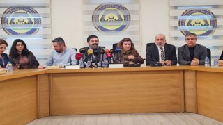 Türkiye geçişe izin vermemişti: Kobani yardımları için görüşmeler olumlu sonuç verdi