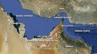 7 ülkeden ABD'ye Hürmüz Boğazı için destek açıklaması
