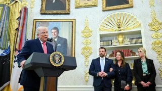 ABD'den İran'a Pakistan aracılığıyla '15 maddelik plan'