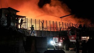 Afganistan'a hava saldırısı: En az 400 ölü