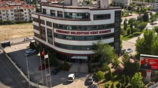 Ankara Etimesgut Belediyesi'ne operasyon