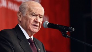 Bahçeli: Ankara ile Tahran'ın ufku aynı yöne bakıyor