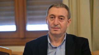 Bakırhan’dan Barzani’ye dayanışma telefonu