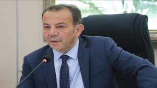 Bolu Belediye Başkanı Tanju Özcan görevden uzaklaştırıldı