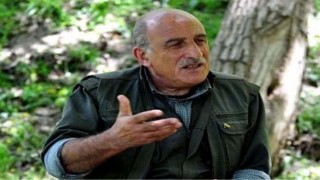 Duran Kalkan: İran’ın bölünmesine kimse itibar etmemeli