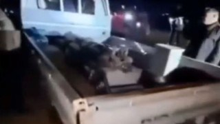 Heşdi Şabi Kürdistan Bölgesini hedef alıyor