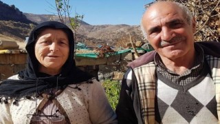 Şimuni ve Hurmüz Diril çifti davası 12 Mart'ta Şırnak'ta görülecek; aileden "suçlular korunuyor" tepkisi