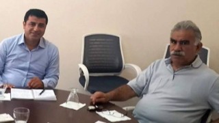 İddia: Öcalan, Selahattin Demirtaş'a mektup gönderdi; "Siyasete hazırlan" dedi