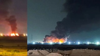 Irak'taki İran yanlısı milisler işbaşında; ekonomik alanlara sabotaj eylemleri düzenleniyor