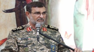 İran: Deniz Kuvvetleri Komutanı Alireza Tangsiri öldü
