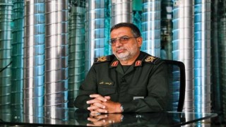 İran Ordu sözcüsü Ali Naini öldürüldü