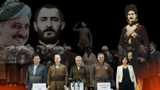 İran'ın değişmeyen Kürt yaklaşımı: Batsak da Kürt anasını görmesin!