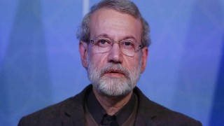 İsrail basını: Ali Laricani hedef alındı