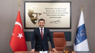 Kuşadası Belediye Başkanı gözaltına alındı