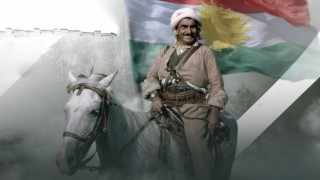 Mele Mustafa Barzani’nin vefatının üzerinden 47 yıl geçti