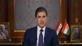 Neçirvan Barzani: Bu saldırı tüm Irak için tehlikeli bir gelişmedir