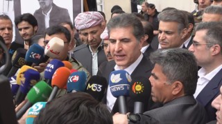 Neçirvan Barzani: İranlı yetkililer Peşmerge’ye saldırının yanlışlıkla yapıldığını söyledi