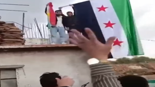 Newroz kutlamaları dönüşünde Araplar Kürtlere saldırdı