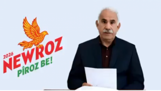 Öcalan’ın mesajı Diyarbakır’da okundu