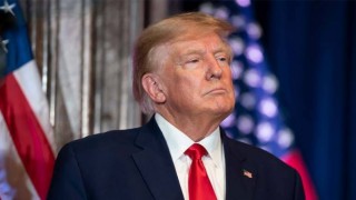 Trump: İran Katar'a saldırırsa doğal gaz sahalarını tamamen havaya uçururuz!