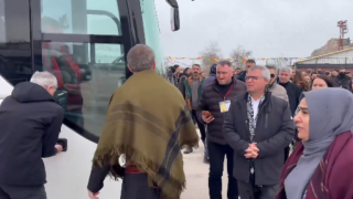 Tuncer Bakırhan, DBP Van İl Başkanı Cemal Demir'den özür diledi