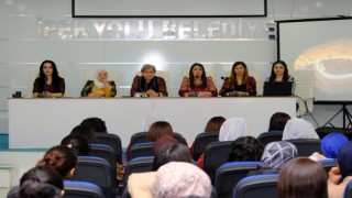 Uzunay: Barışı kadınlar getirecek