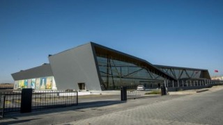 Van, bölgenin en büyük inşaat fuarına hazırlanıyor