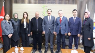 Van TB "Müşteri Memnuniyeti Belgesi" aldı