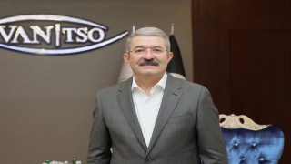 Van TSO’dan bir ilk: UR-GE Projesi kabul edildi!