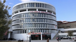 Bolu ve Yenişehir belediyelerine operasyon