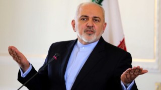 Eski İran Dışişleri Bakanı Zarif, ülkesine savaşı bitirme çağrısı yaptı
