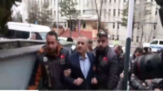 Gülistan Doku soruşturması: Eski Vali adliyeye sevk edildi; 3 gün susma hakkı kullanmış!