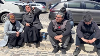Gülistan Doku soruşturmasında 4 kişi adliyeye sevk edildi