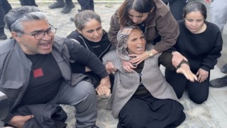 Gülistan Doku soruşturmasında 7 kişi daha adliyeye sevk edildi