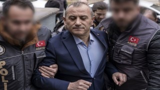 Gülistan Doku soruşturmasında eski Tunceli Valisi tutuklandı